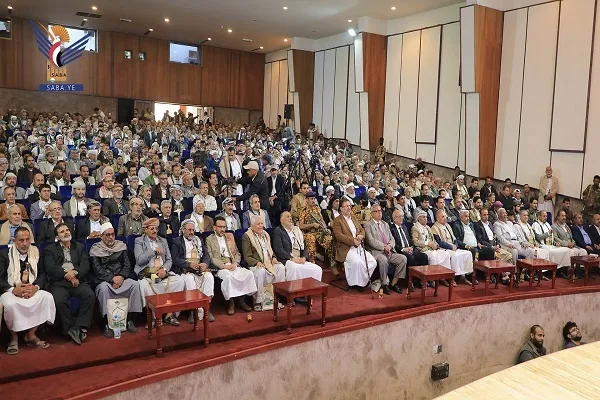 Le Yémen commémore son leader martyr Sayyed Hussein Badr al-Din al-Houthi