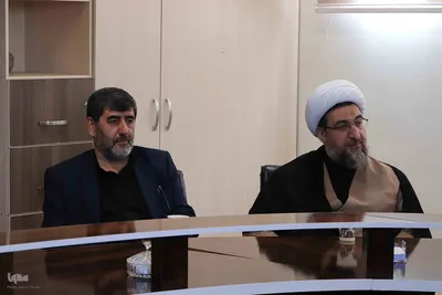 ذبح و توزیع گوشت قربانی بین نیازمندان در تبریز