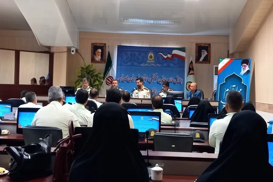 برنامه‌های حوزه فرهنگی و اجتماعی پلیس کیفی‌سازی شود