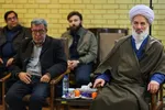 جلسه شب شعر علوی