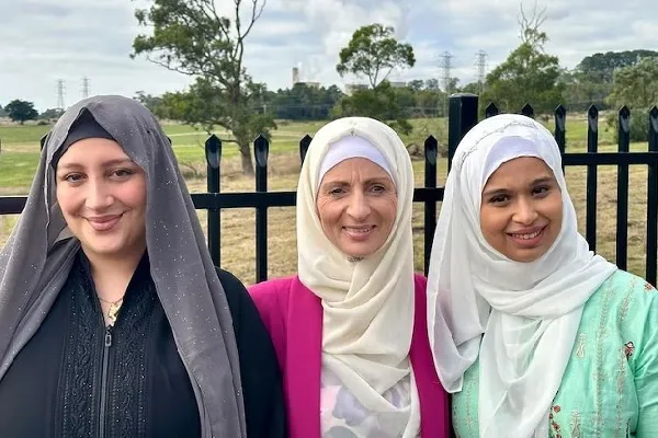 A Brief Look into What Eid Al-Fitr Means for These 3 Muslim Women in Australia
