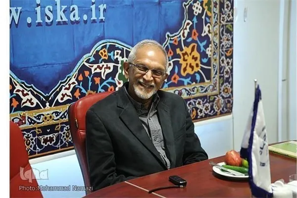 İmam Humeyni’nin mesajı Kur’an’dan alınmış evrensel bir mesajdır