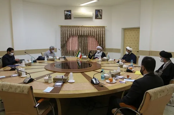 همکاری جامعةالمصطفی و دانشگاه علوم پزشکی ایران توسعه می‌یابد