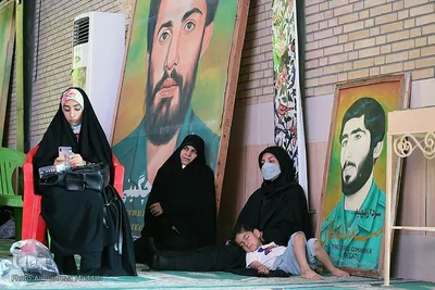 سالگرد شهادت سردار شهید «عبدالله اسکندری‎‎»