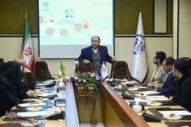 سمینار «درآمدزایی کارآفرینان و مؤسسات قرآنی»