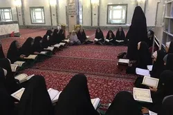 Karbala Hosting Quranic Course for Women
