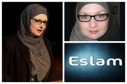 Une féministe américaine: La relation avec Dieu m’a attiré vers l’islam