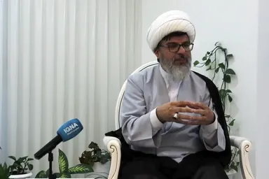 فیلم | احیای غدیر، زمینه‌سازی برای ظهور وارث غدیر است