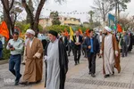 حماسه حضور برای ظهور