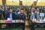 مراسم اختتامیه جشنواره روابط عمومی‌های‎