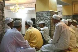 Algérie : faire connaître les zaouïas pour une orientation éducative saine