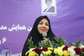 همایش مدیران مواکب حسینی