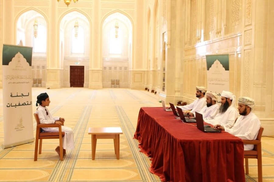 غداً الأحد.. انطلاق التصفيات الأولية لمسابقة غداً الأحد.. انطلاق التصفيات الأولية لمسابقة