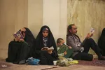 مراسم جشن ایام میلاد خجسته امام زمان(عج) و حضرت علی‌اکبر(ع)