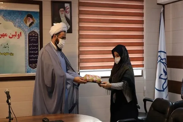 مرحله نیمه‌ نهایی «مهرواره قرآنی طاها» در گلستان برگزار شد