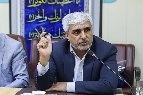Activist Urges Enhancing Role of Mosques as Quran Bases
