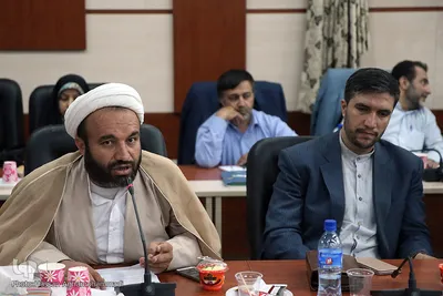 همایش تخصصی بررسی مسائل اساسی فراروی اجرای منشور توسعه فرهنگ قرآنی