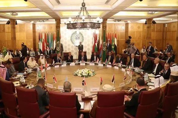 عقد قمة عربية لبحث العدوان على غزة/ البابا فرنسيس يدعو إلى وقف إطلاق النار