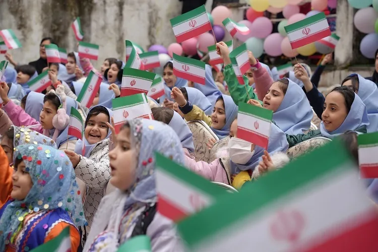 ضرورت بازخوانی دستاوردهای انقلاب برای کودکان