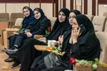 نشست صمیمی استاندار البرز با اصحاب رسانه‎