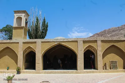 آیین اختتامیه همایش آرمان‌شهر رضوی(ع) - دلیجان/عکاس:زهرا بهرامی