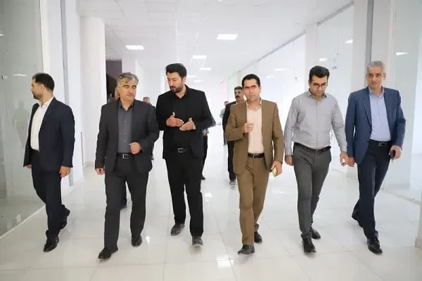 فعالیت‌های فرهنگی، هنری و اجتماعی در نایسر اولویت حوزه هنری کردستان است