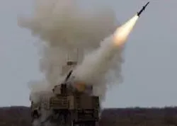 Des missiles israéliens interceptés à l'ouest de Damas