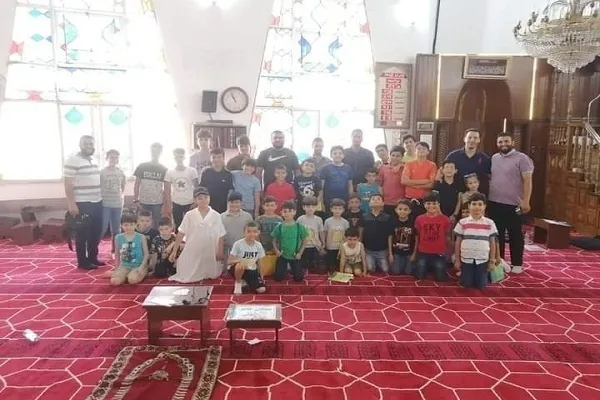دار القرآن للحفظ وللتلاوة تخرّج طالبا جديدا في لبنان