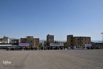 اجتماع جهادگران فاطمی _ خراسان‌جنوبی