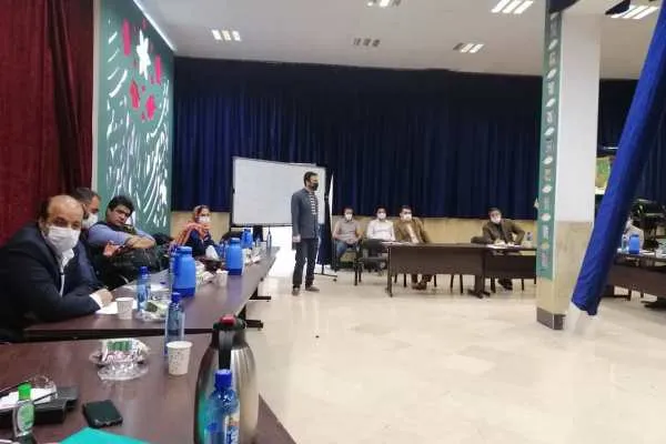 فراخوان مراکز خیریه برای همکاری در مبارزه با کرونا