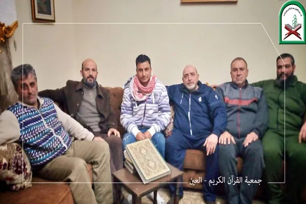 إفتتاح دورتين حول 