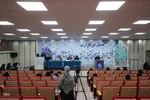 سی و هشتمین دوره جشنواره ملی دانشجویان در تبریز‎