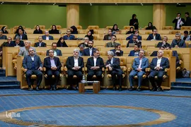 نوزدهمین جشنواره تجلیل از پژوهشگران و فناوران برگزیده کشور