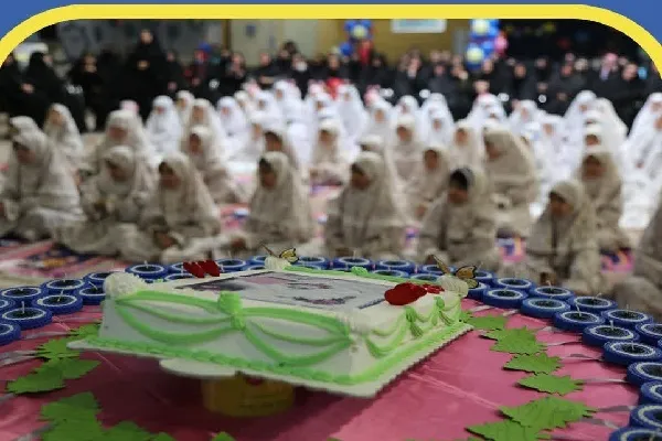 حمایت فرهنگی و تحصیلی از ۲۰ هزار دختر اردبیلی در دستور کار کمیته امداد