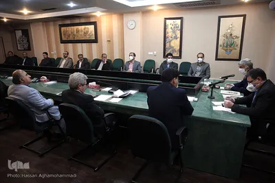 امضای تفاهم نامه همکاری های مشترک  میان دانشگاه فرهنگیان و معاونت قرآن و عترت وزارت فرهنگ و ارشاد اسلامی