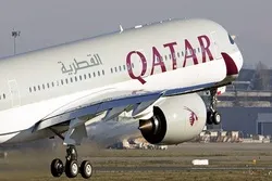 Egypt Reopens Airspace to Qatar