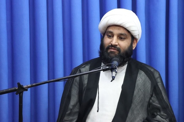 نشست  اعضای ستاد بزرگداشت عید سعید غدیر «دهه ولایت و امامت» در ساری