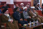 آیین تکریم و معارفه مدیرکل اوقاف اصفهان