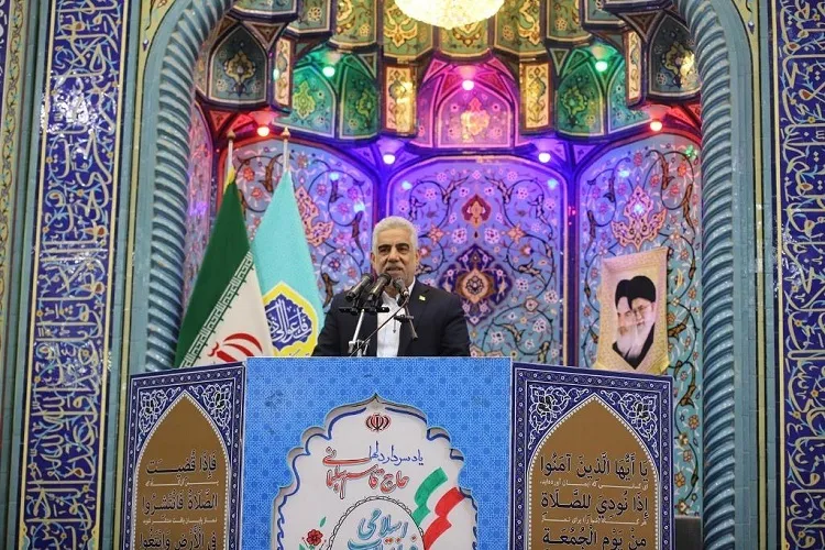 مشارکت حداکثری در انتخابات باعث تشکیل مجلس مقتدر می‌شود