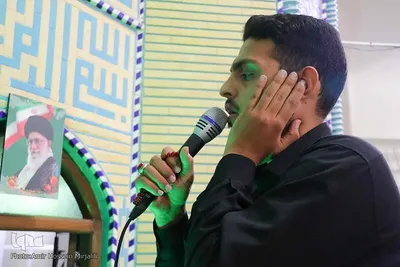 نماز جمعه یزد