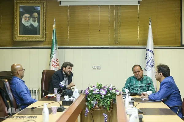 کل «تیرانداز» چکیده یک آیه قرآنی است/ فیلم بد نساختن بزرگترین خدمت به سینماست
