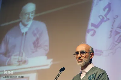 تجلیل از برترین‌های‌پژوهش و فناوری‌جهاددانشگاهی