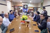 برگزاری ویژه‌برنامه «سیزده به در علوی» در دهدشت