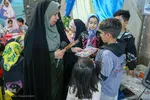 ویژه برنامه‌های مختلف برای کودکان و نوجوانان در ایام نوروز
