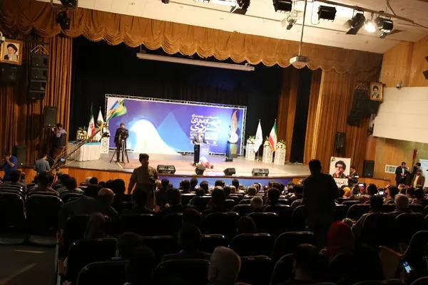 برگزاری آیین اختتامیه نخستین جشنواره رسانه‌های کُردی