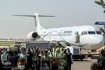 پایان ۳۴ سال چشم انتظاری مادر شهید«علیپور»‎‎