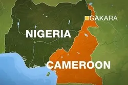 Dubban Mutane Sun Tserewa Harin Boko Haram A Najeriya