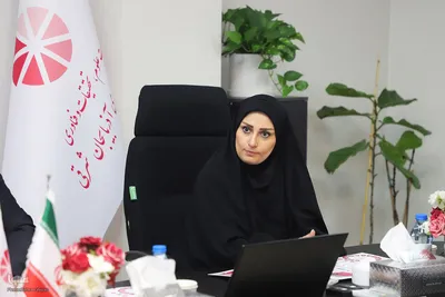 بازدید معاون رئیس جهاددانشگاهی کشور از مراکز صنعتی و شرکت‌های دانش‌بنیان آذربایجان شرقی