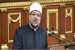 Only Major Mosques in Egypt to Host Eid Al-Fitr Prayers: Awqaf Minister