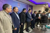 خانواده دارای ۳ شهید در کهگیلویه و بویراحمد تجلیل شد